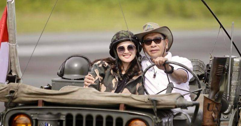 Instagram.com/bennylaos